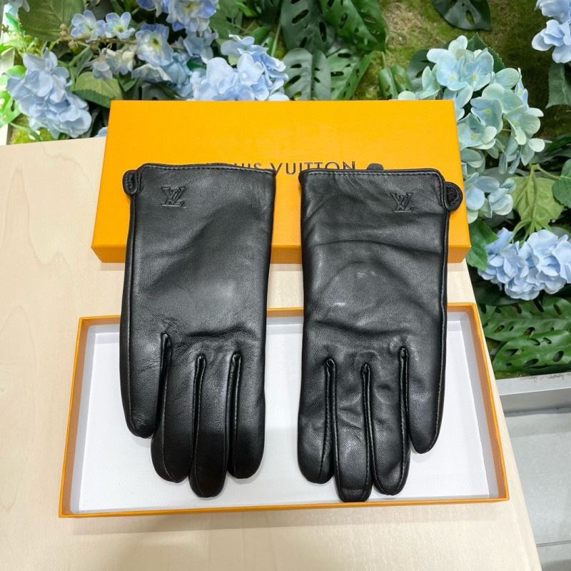 Louis Vuitton Gloves